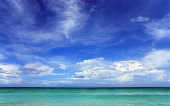Varadero Cuba Widescreen Wallpaper By Desktopextreme
