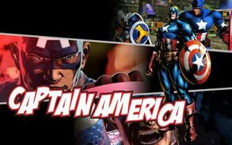 America Marvel Comics Best Widescreen Background Awesome HD Wallpaper