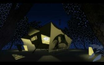The Tatami Galaxy Wallpaper HD