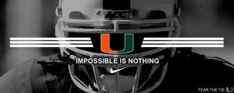 Miami Hurricanes Wallpaper College