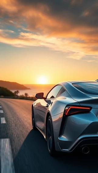 Toyota Pictures And Wallpaper