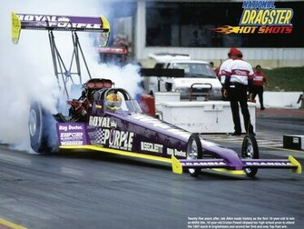 Nhra Wallpaper