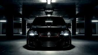 Vw Gti Wallpaper Spot