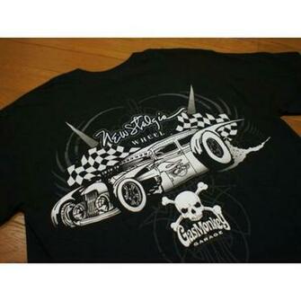 Gas Monkey Garage Logo Car Pictures