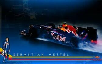 Red Bull Racing Wallpaper