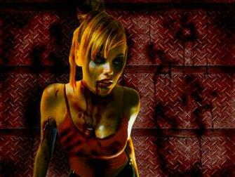 Horror Pictures Stories Movies HD Wallpaper