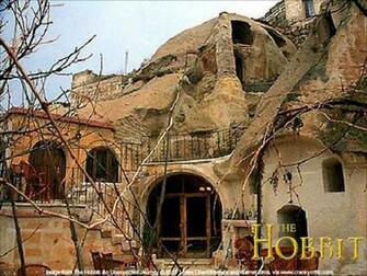 The Hobbit