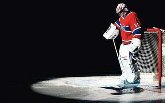One On With Montreal Canadiens Goalie Carey Price The Hockey