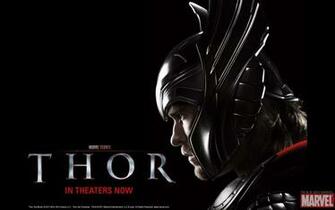 Thor Wallpaper HD