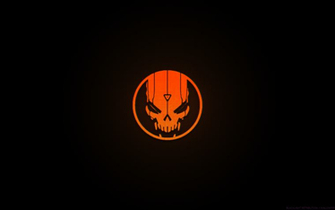 Ui Junk Wallpaper Blacklight Retribution Orange