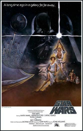 Star Wars Episode Iv A New Hope Wookieepedia Fandom Powered