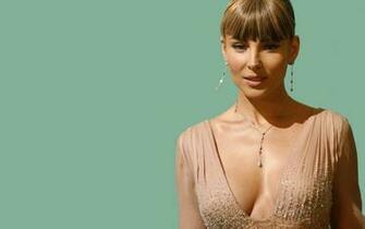 Elsa Pataky Wallpaper Background Image