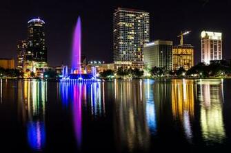 Orlando Fl Wallpaper HD Desktopinhq