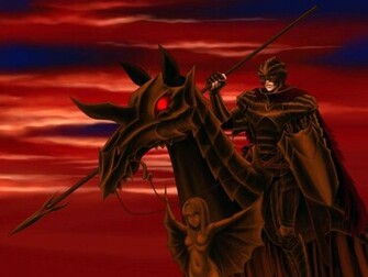 Berserk Wallpaper