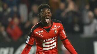 Dembele Why I Picked Borussia Dortmund Over Bayern