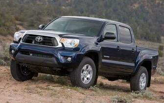 Toyota Tacoma Wallpaper HD In Cars Imageci