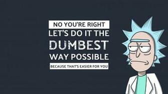 Best Rick And Morty Wallpaper In 4k HD For Pc