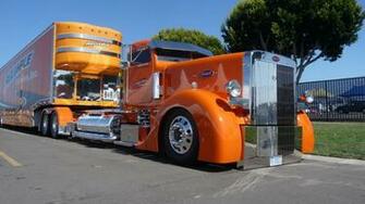 Peterbilt Truck