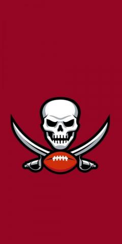 Tampa Bay Buccaneers Esportes Logomarca