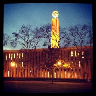 Usc Campus