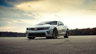Camaro Zl1 Wallpaper