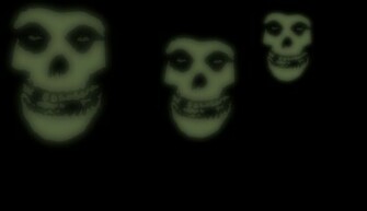 Misfits Wallpaper