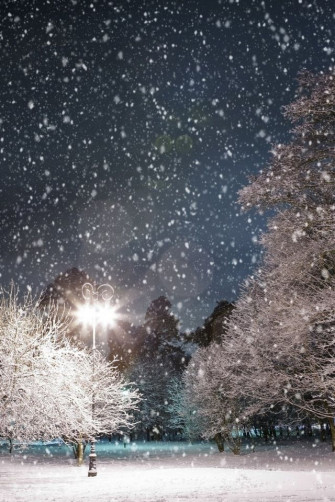 HDwallpaper4iPhone Winter Pictures iPhone Wallpaper