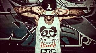 Kid Ink Wallpaper Background Image