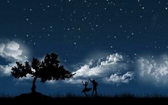 Good Night Wallpaper HD Background Photos Pictures