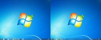 Dual Monitor Wallpaper Software