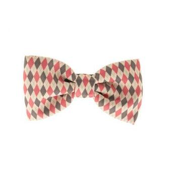 Bow Tie Wallpaper