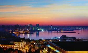 Baku Wallpaper Desktop Px Wallpaperexpert