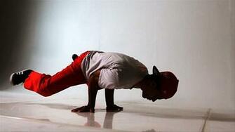 Break Dance Dancing Hip Hop Rap Street Urban Breakdance