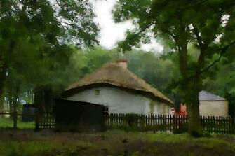 Cottage Photos Wallpaper Desktop Background