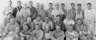 Ibew Local History