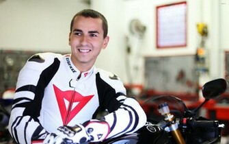 Jorge Lorenzo Wallpaper Sport