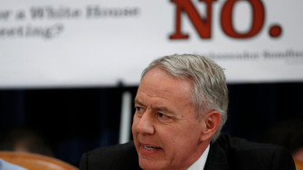 Gop Rep Ken Buck Plans To Challenge His Party S Direction Under