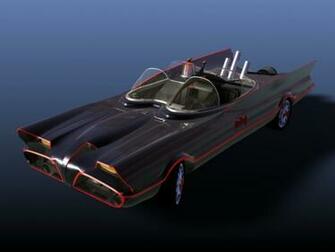 Wallpaper Batmobile By Frame7 Customize Org