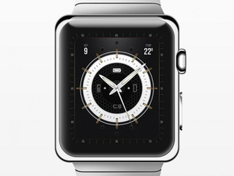 Watch Navigation Yelp For Apple Classy Face
