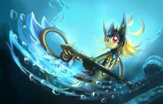 Best Nami Wallpaper Id League Of Legends