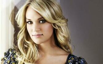 Carrie Underwood HD Wallpaper