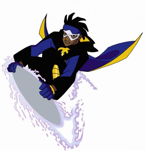 static shock funko pop pre order