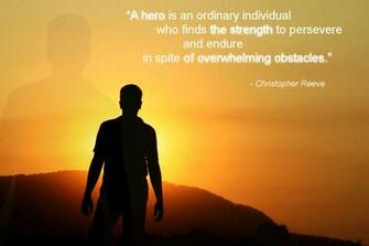 Inspirational Quotes On Life Challenges