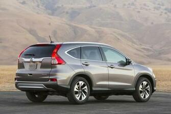 Honda Crv Picture Wallpaper Setup