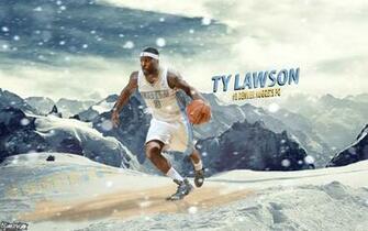 Ty Lawson