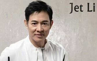 Jet Li HD Wallpaper Movie Stars Pictures