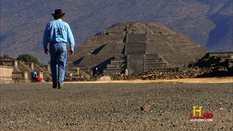 Ancient Aliens Wallpaper