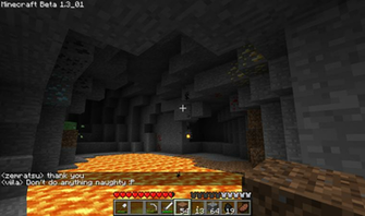Minecraft Best Motherload Ever By Zemratsu