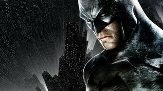 Batman Arkham City Wallpaper