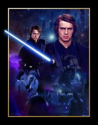 More Star Wars Saga Wallpaper Photo